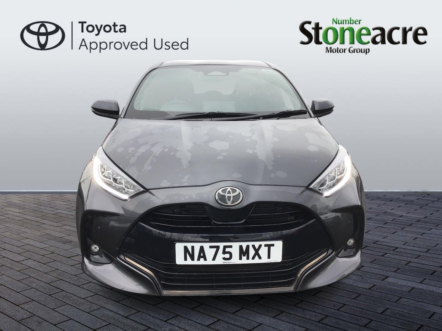 Used Toyota Yaris 2025 for sale - 77710352: Photo 10