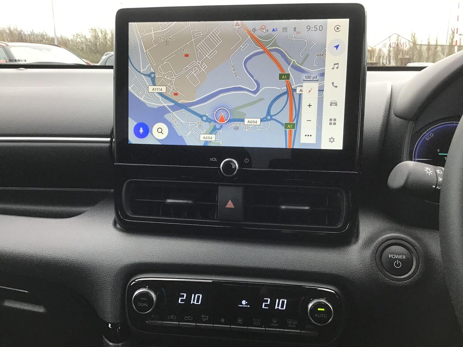 Used Toyota Yaris 2025 for sale - 77710352: Photo 16