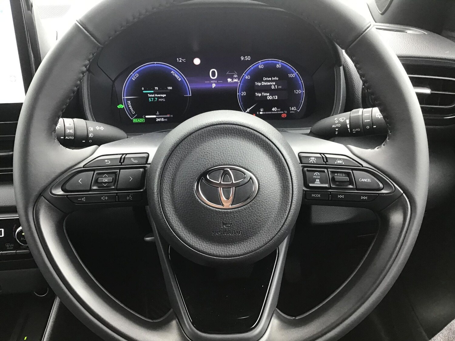 Used Toyota Yaris 2025 for sale - 77710352: Photo 17