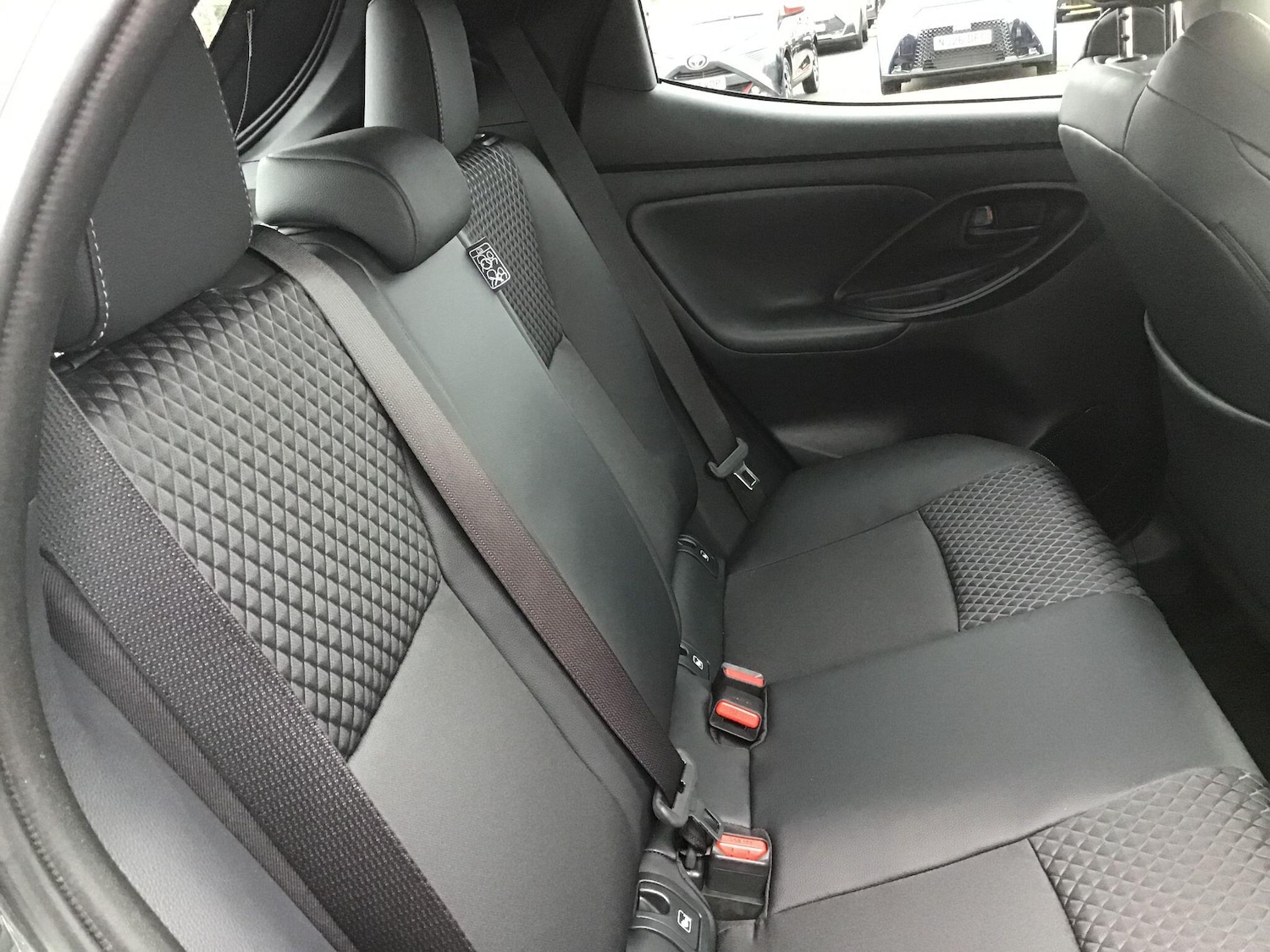 Used Toyota Yaris 2025 for sale - 77710352: Photo 19