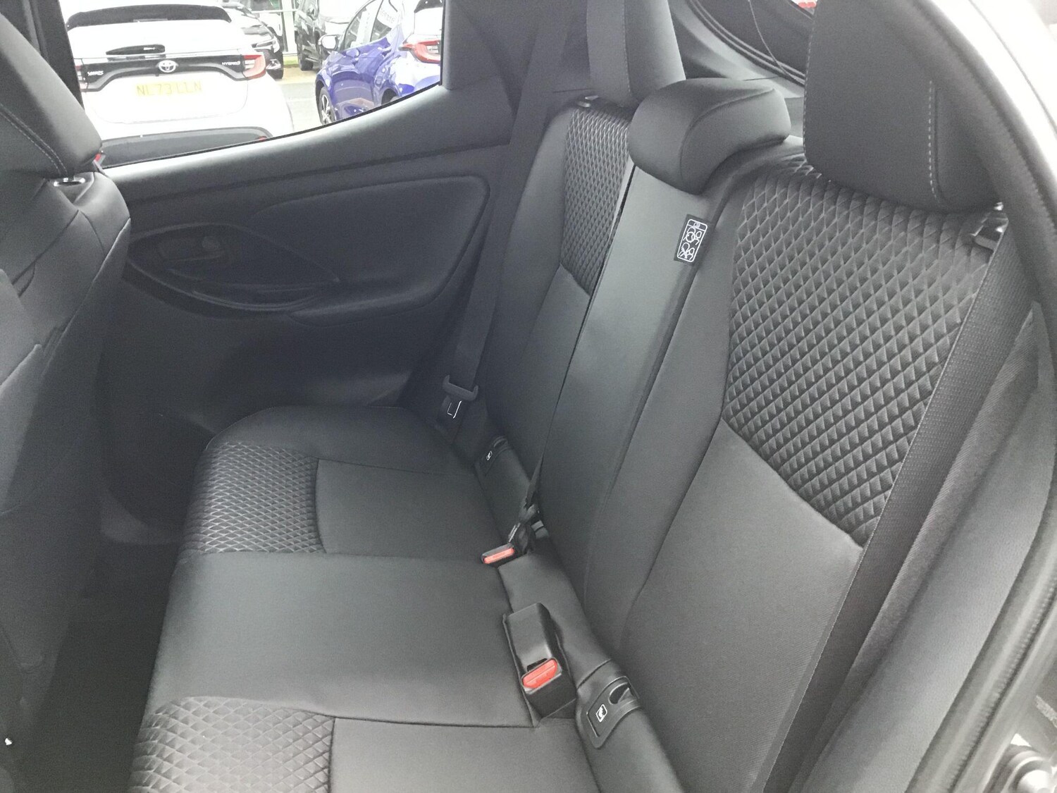 Used Toyota Yaris 2025 for sale - 77710352: Photo 20