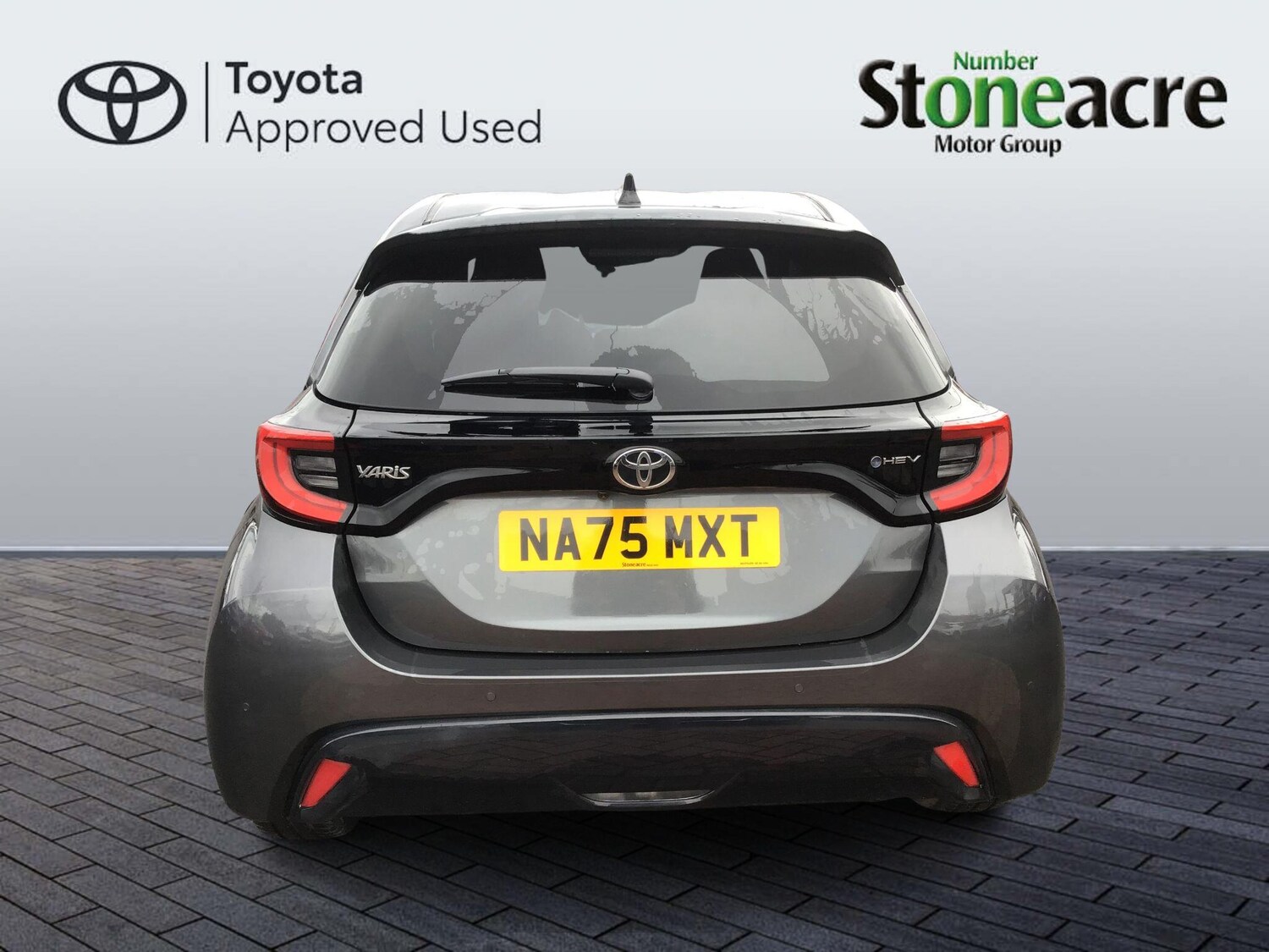 Used Toyota Yaris 2025 for sale - 77710352: Photo 6