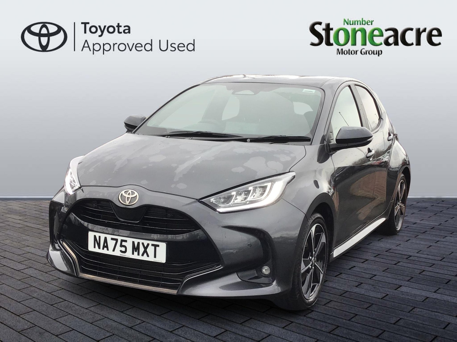 Used Toyota Yaris 2025 for sale - 77710352: Photo 9