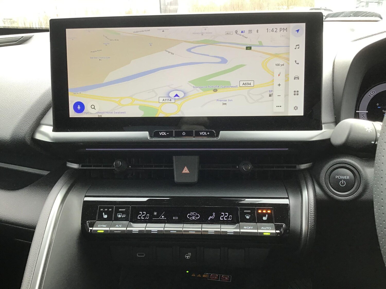 Used Toyota C-HR for sale - 77710389: Photo 15