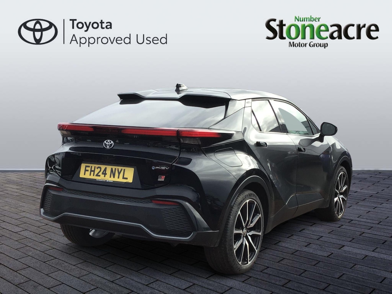 Used Toyota C-HR for sale - 77710389: Photo 5