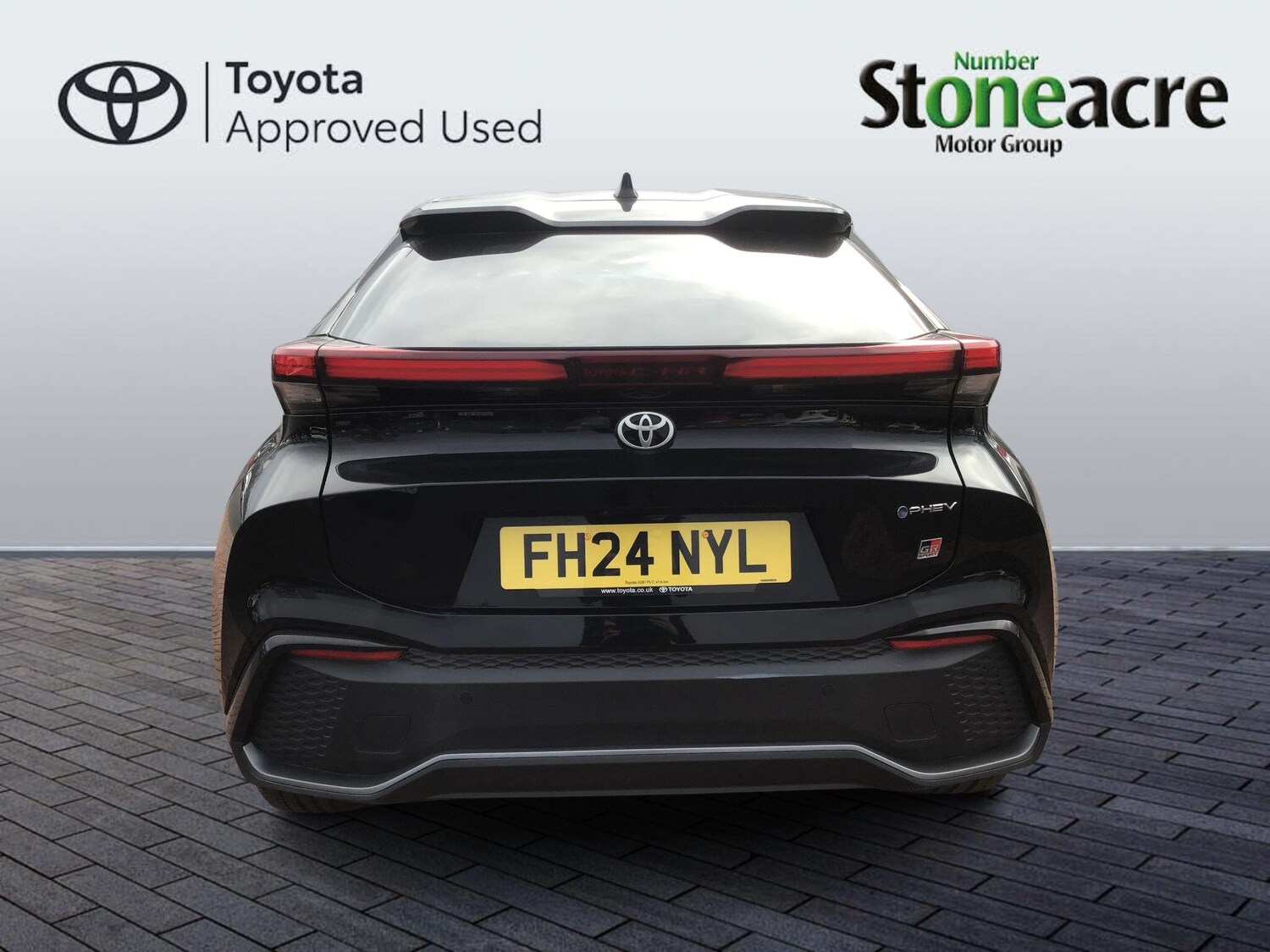 Used Toyota C-HR for sale - 77710389: Photo 6