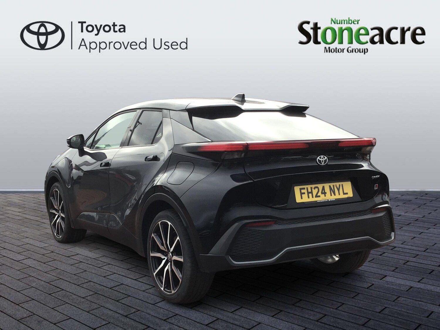 Used Toyota C-HR for sale - 77710389: Photo 7