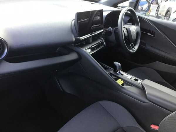Used Toyota C-HR 2024 for sale - 76020567: Photo 13