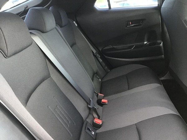 Used Toyota C-HR 2024 for sale - 76020567: Photo 18