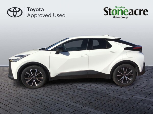 Used Toyota C-HR 2024 for sale - 76020567: Photo 8