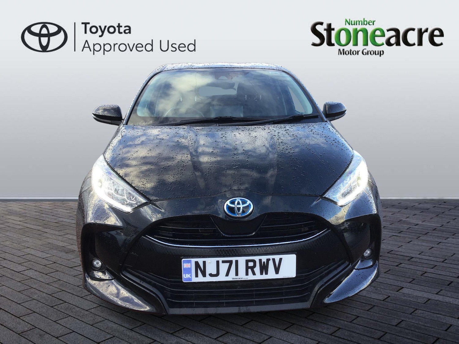 Used Toyota Yaris 2021 for sale - 76735361: Photo 10