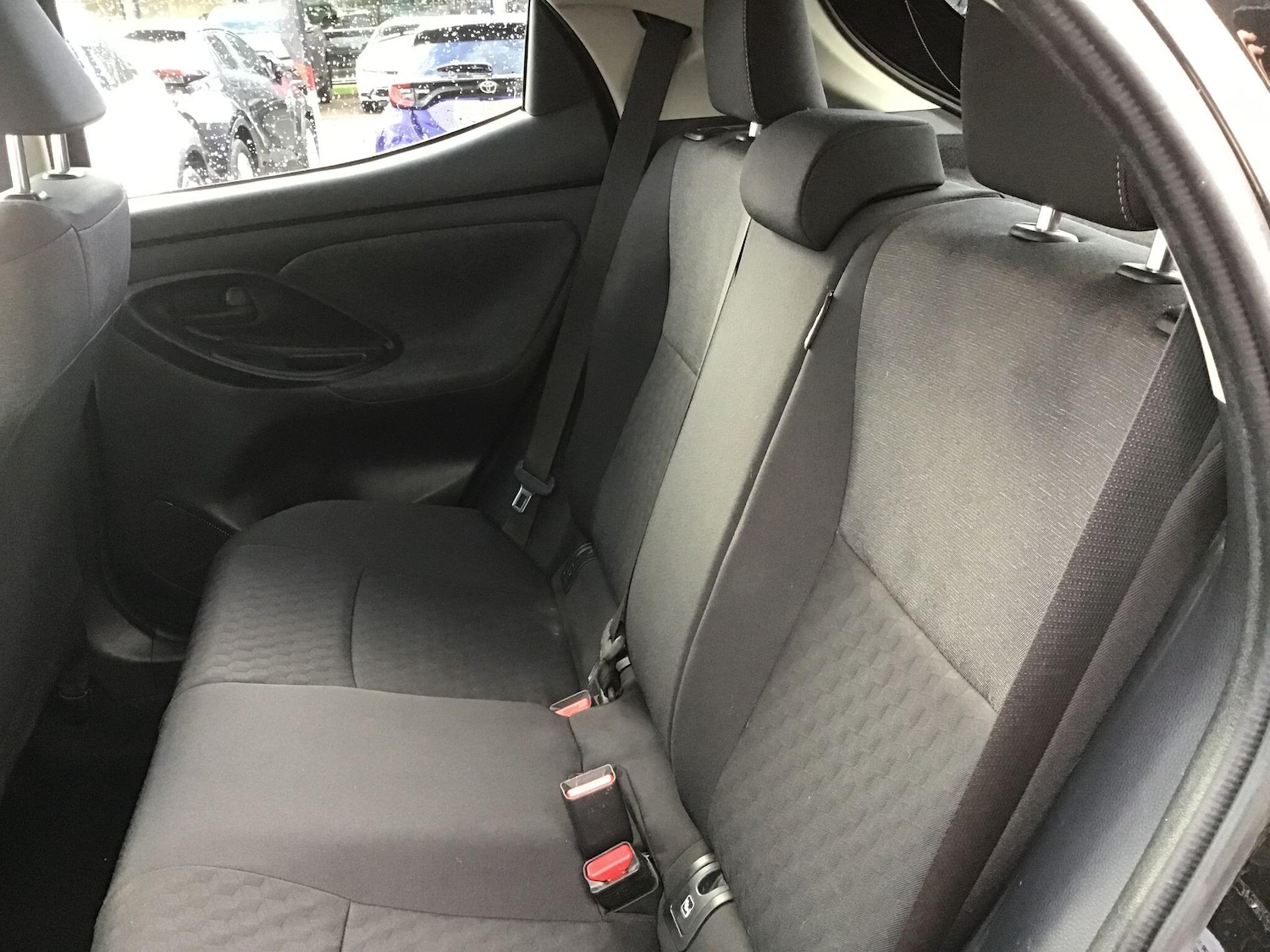 Used Toyota Yaris 2021 for sale - 76735361: Photo 20