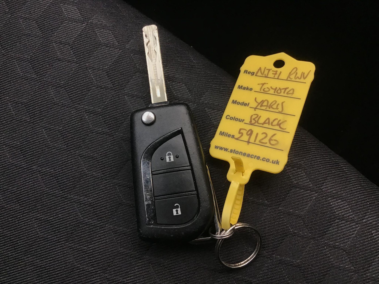 Used Toyota Yaris 2021 for sale - 76735361: Photo 22