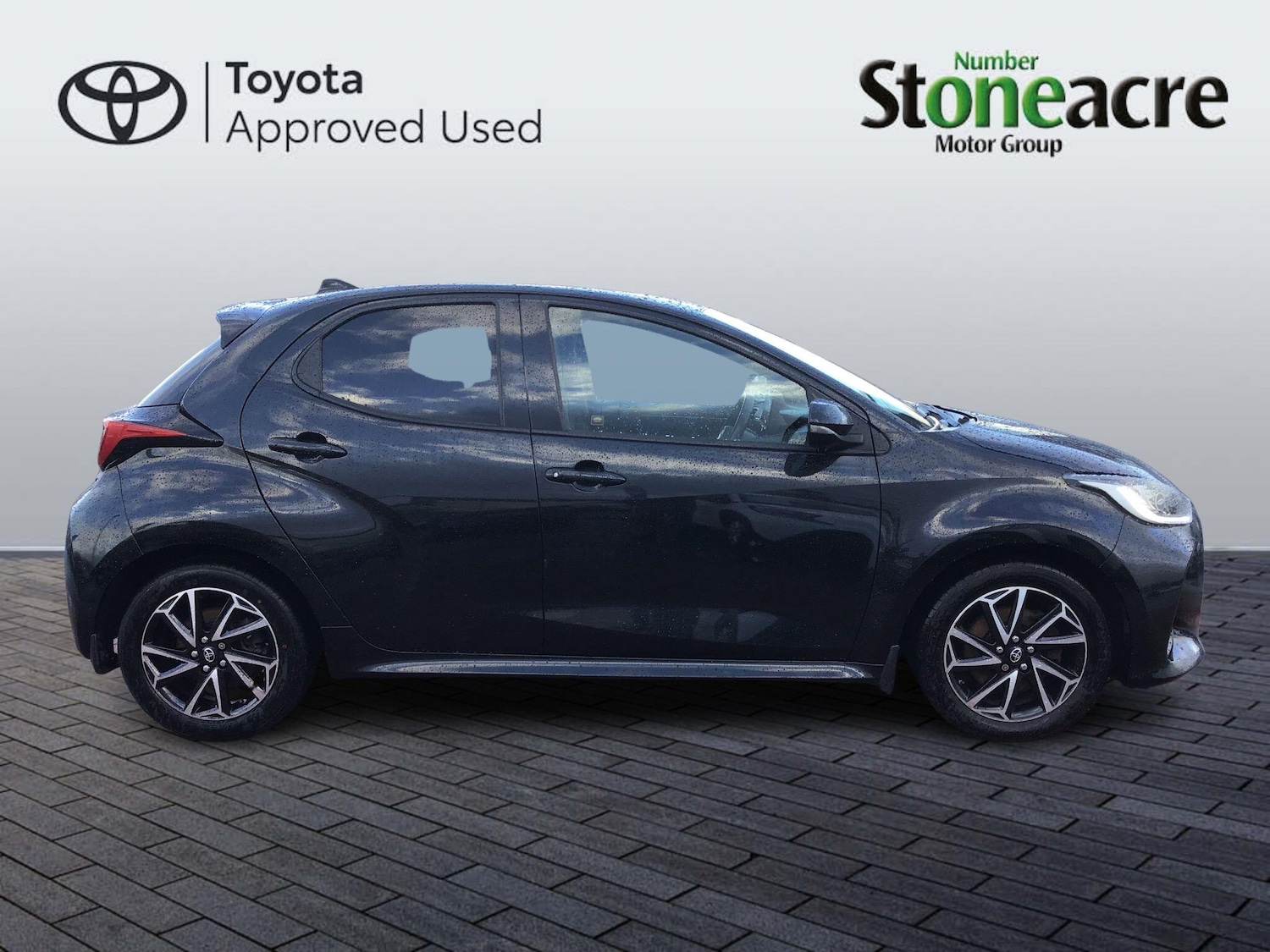 Used Toyota Yaris 2021 for sale - 76735361: Photo 4