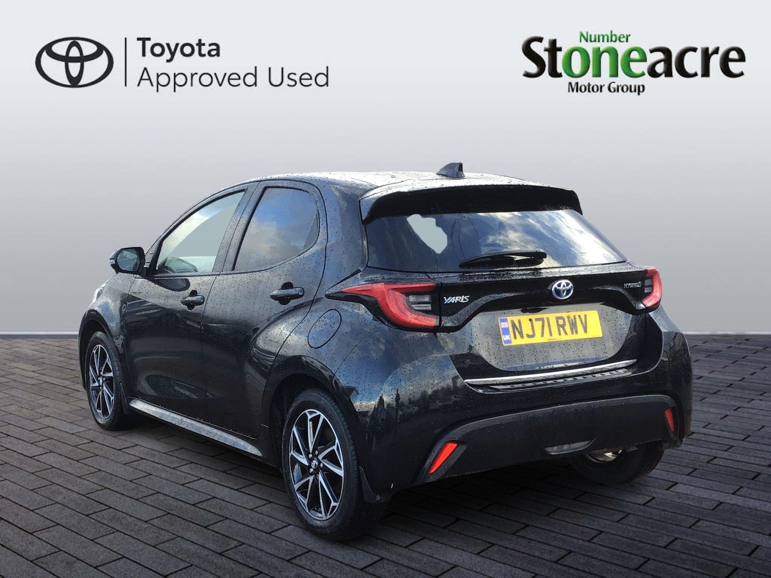 Used Toyota Yaris 2021 for sale - 76735361: Photo 7