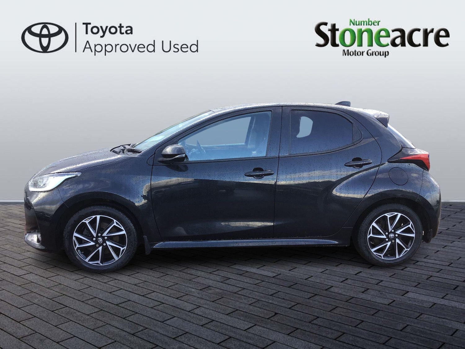 Used Toyota Yaris 2021 for sale - 76735361: Photo 8