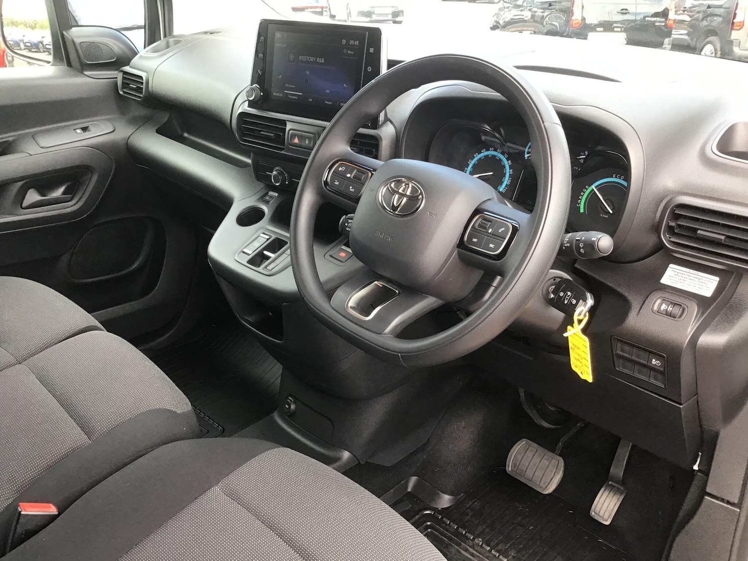 Vehicle 15