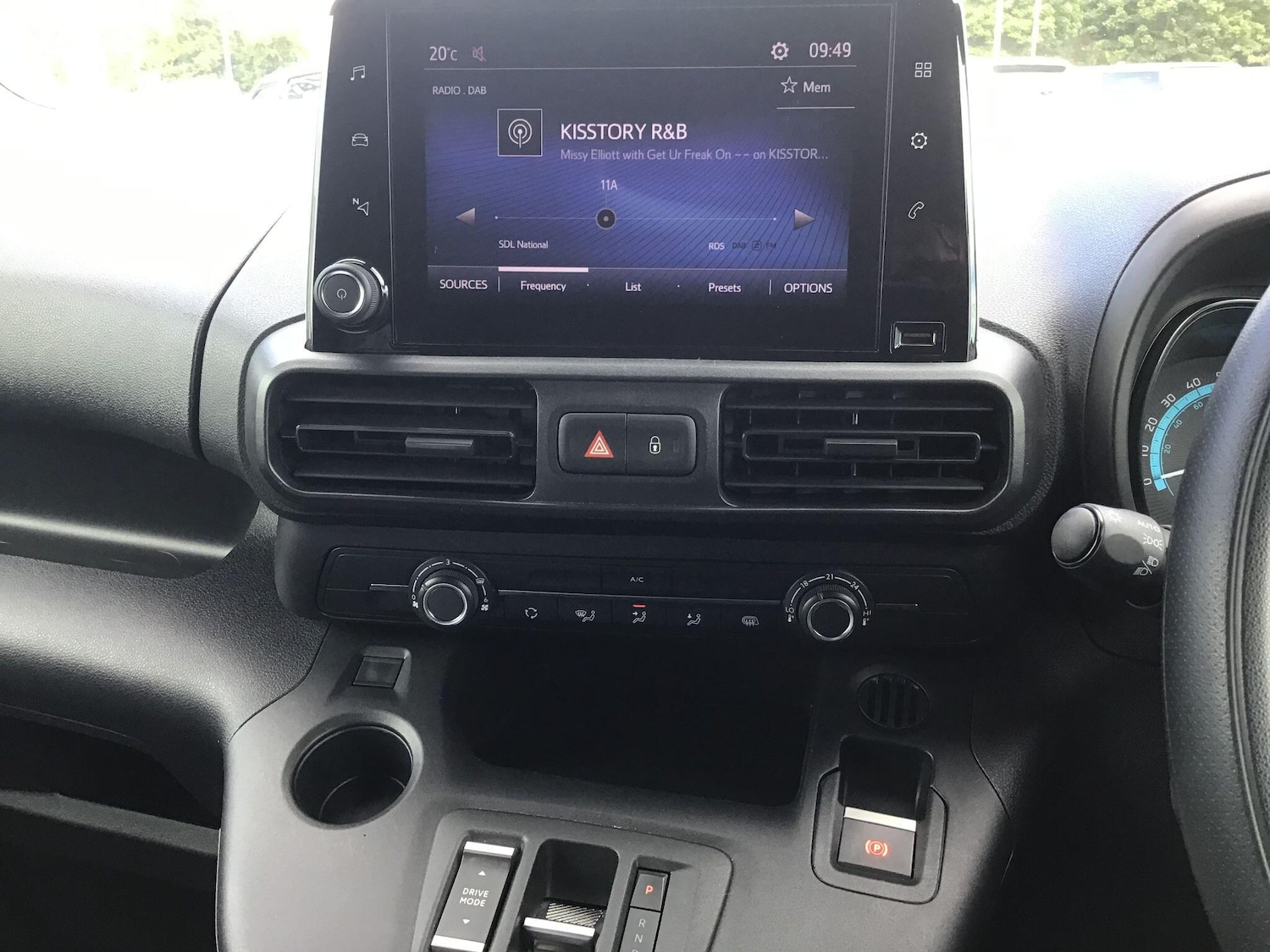 Vehicle 16