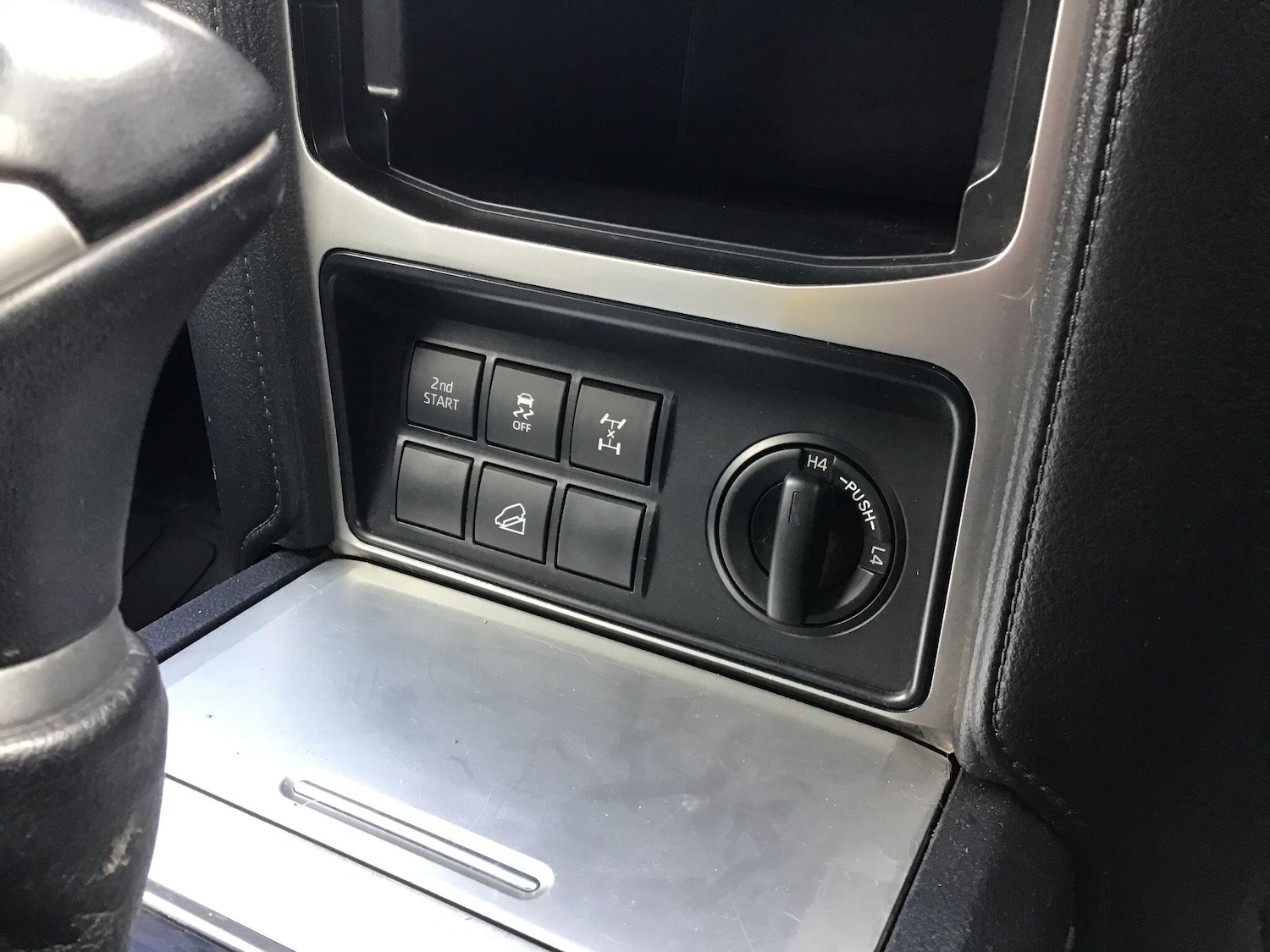 Used Toyota Land Cruiser 2021 for sale - 78072876: Photo 12