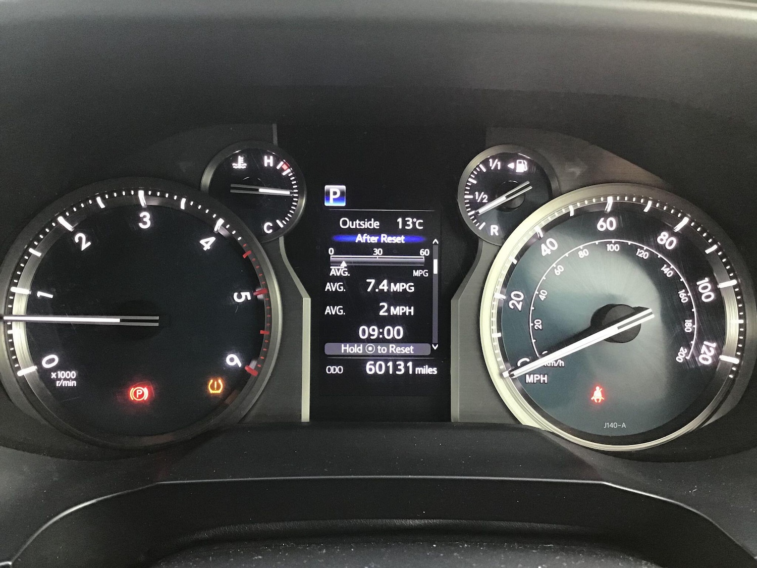 Used Toyota Land Cruiser 2021 for sale - 78072876: Photo 14