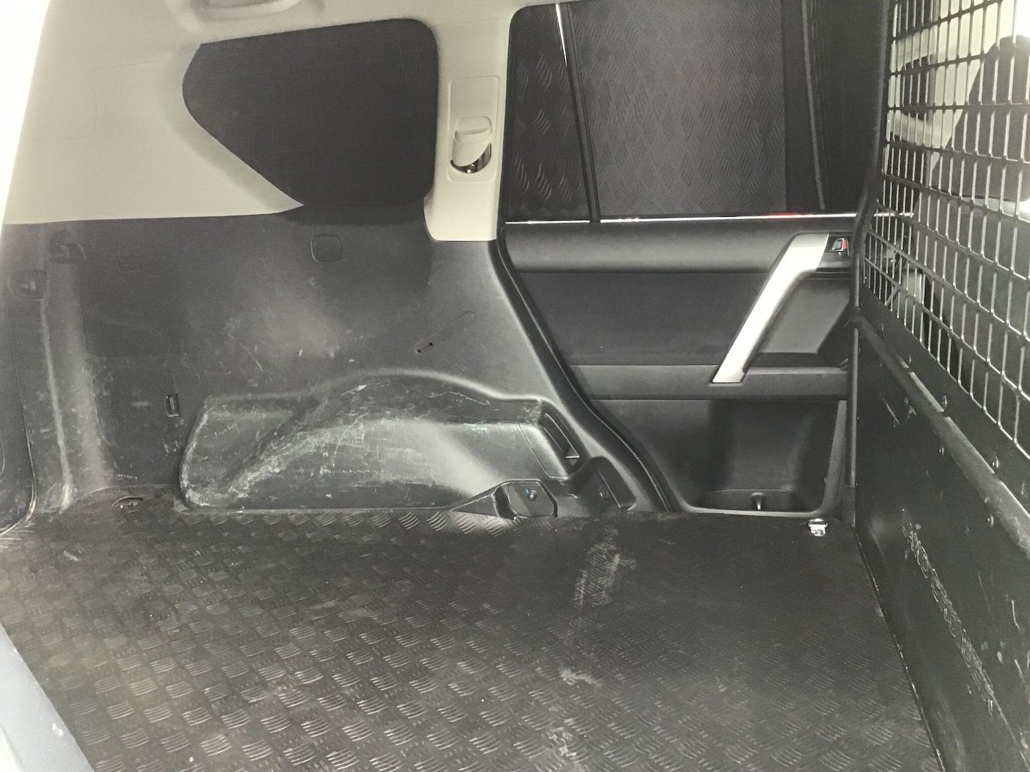 Used Toyota Land Cruiser 2021 for sale - 78072876: Photo 19