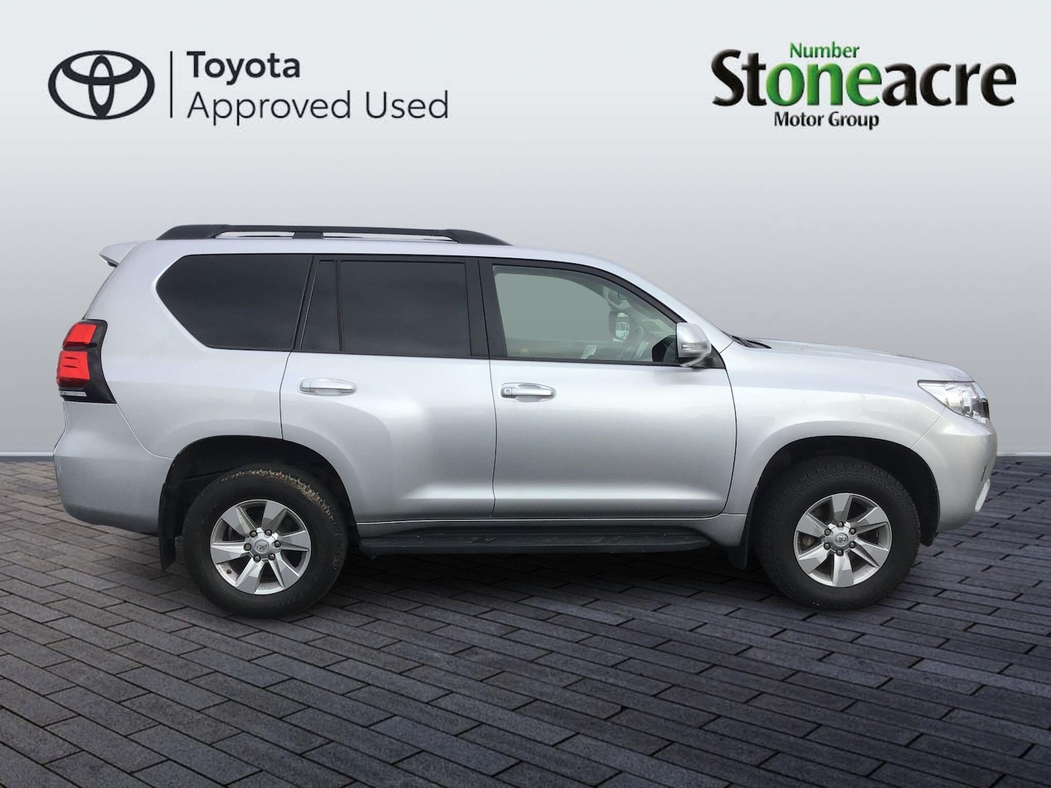 Used Toyota Land Cruiser 2021 for sale - 78072876: Photo 21