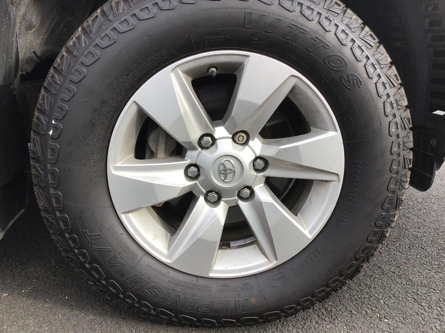 Used Toyota Land Cruiser 2021 for sale - 78072876: Photo 23