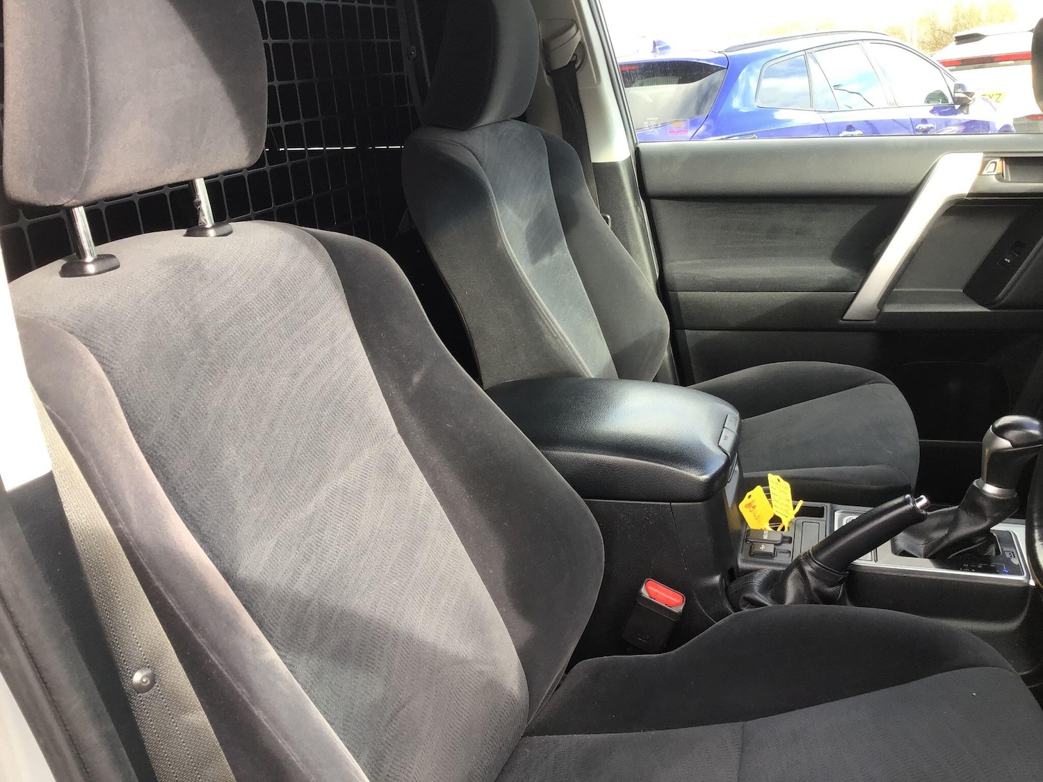 Used Toyota Land Cruiser 2021 for sale - 78072876: Photo 9