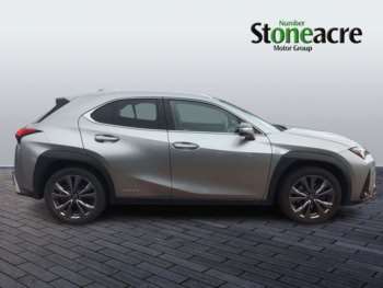 Used Lexus UX 2019 for sale - 74058040: Photo