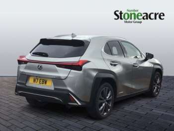 Used Lexus UX 2019 for sale - 74058040: Photo
