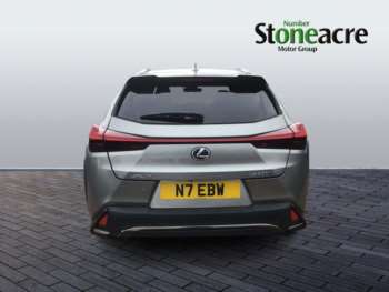 Used Lexus UX 2019 for sale - 74058040: Photo