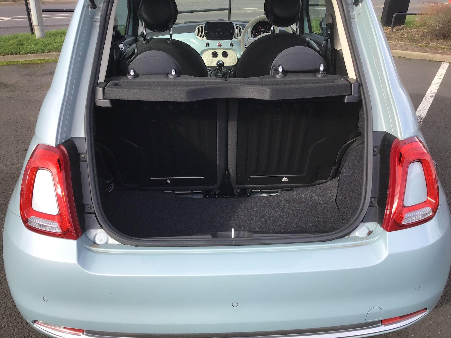 Used Fiat 500 for sale - 77670504: Photo 10