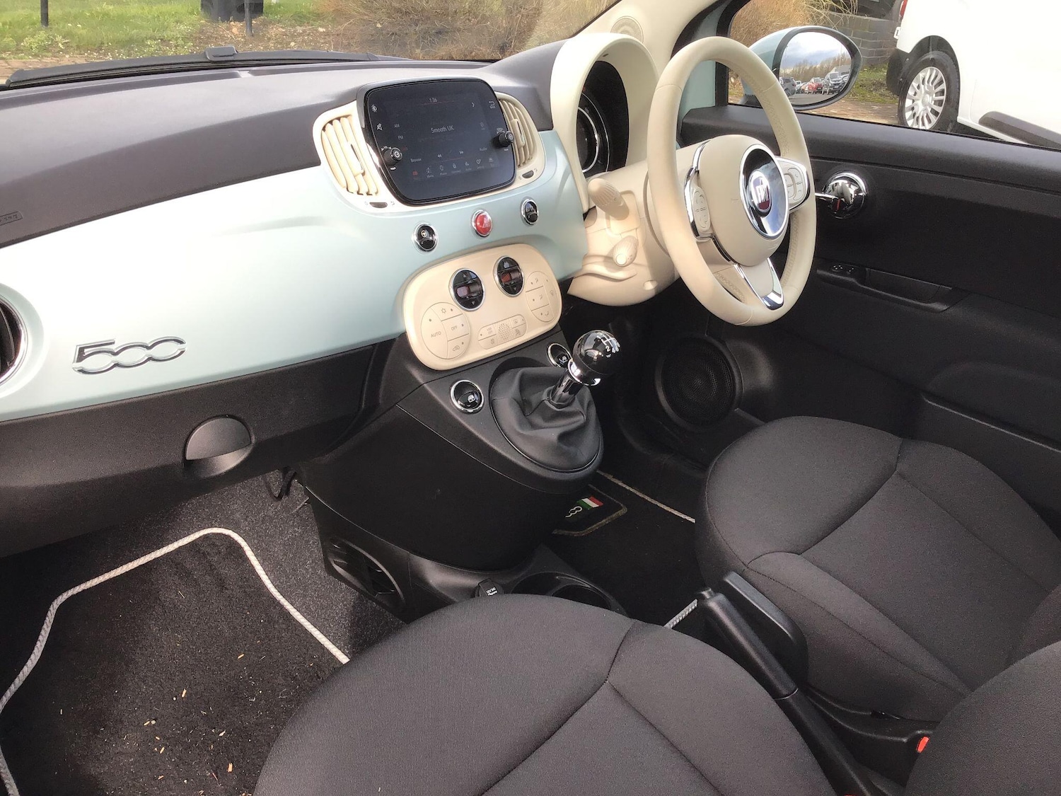 Used Fiat 500 for sale - 77670504: Photo 11