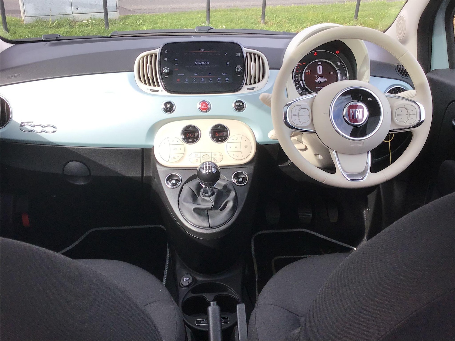 Used Fiat 500 for sale - 77670504: Photo 12
