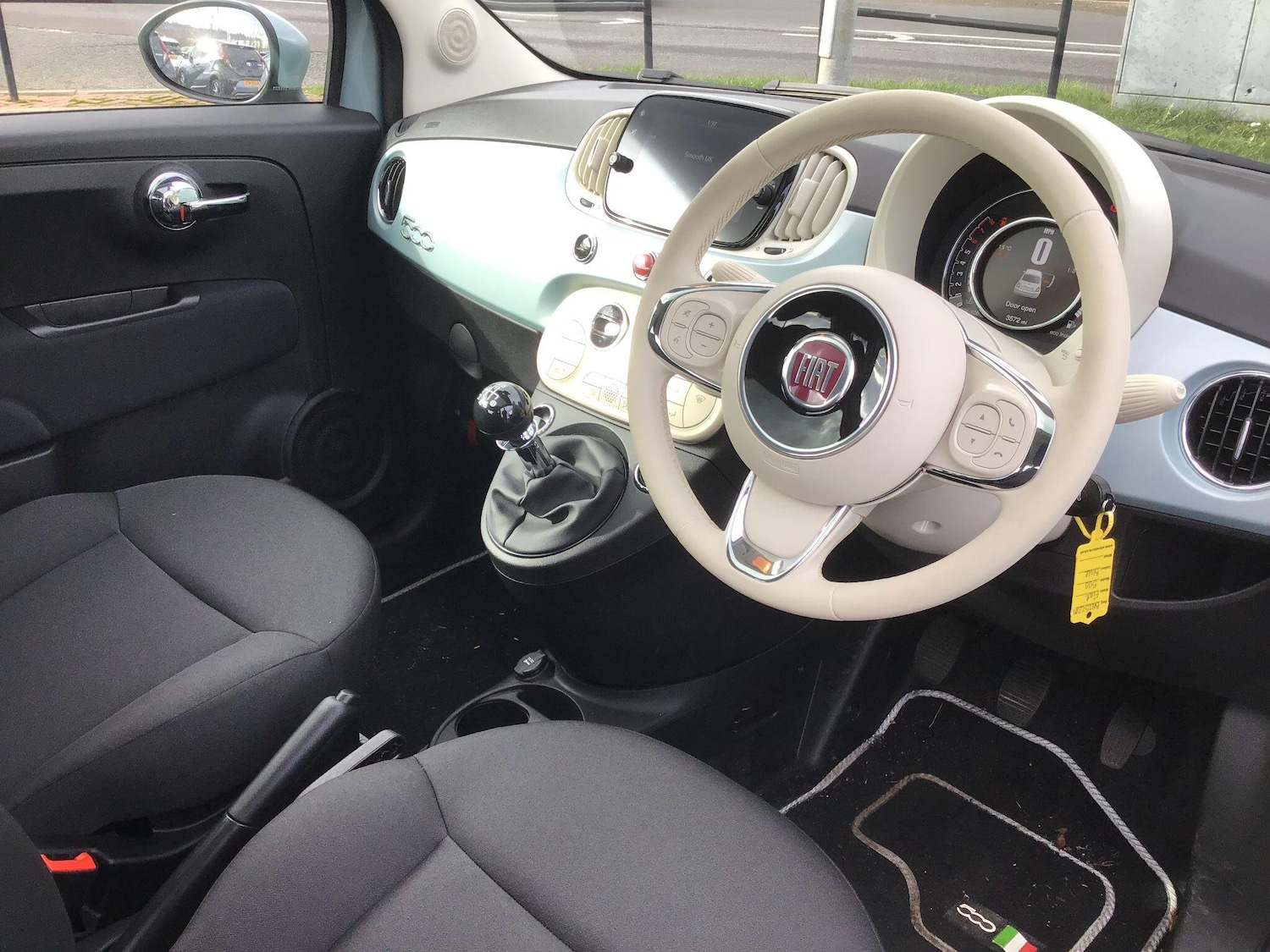 Used Fiat 500 for sale - 77670504: Photo 13
