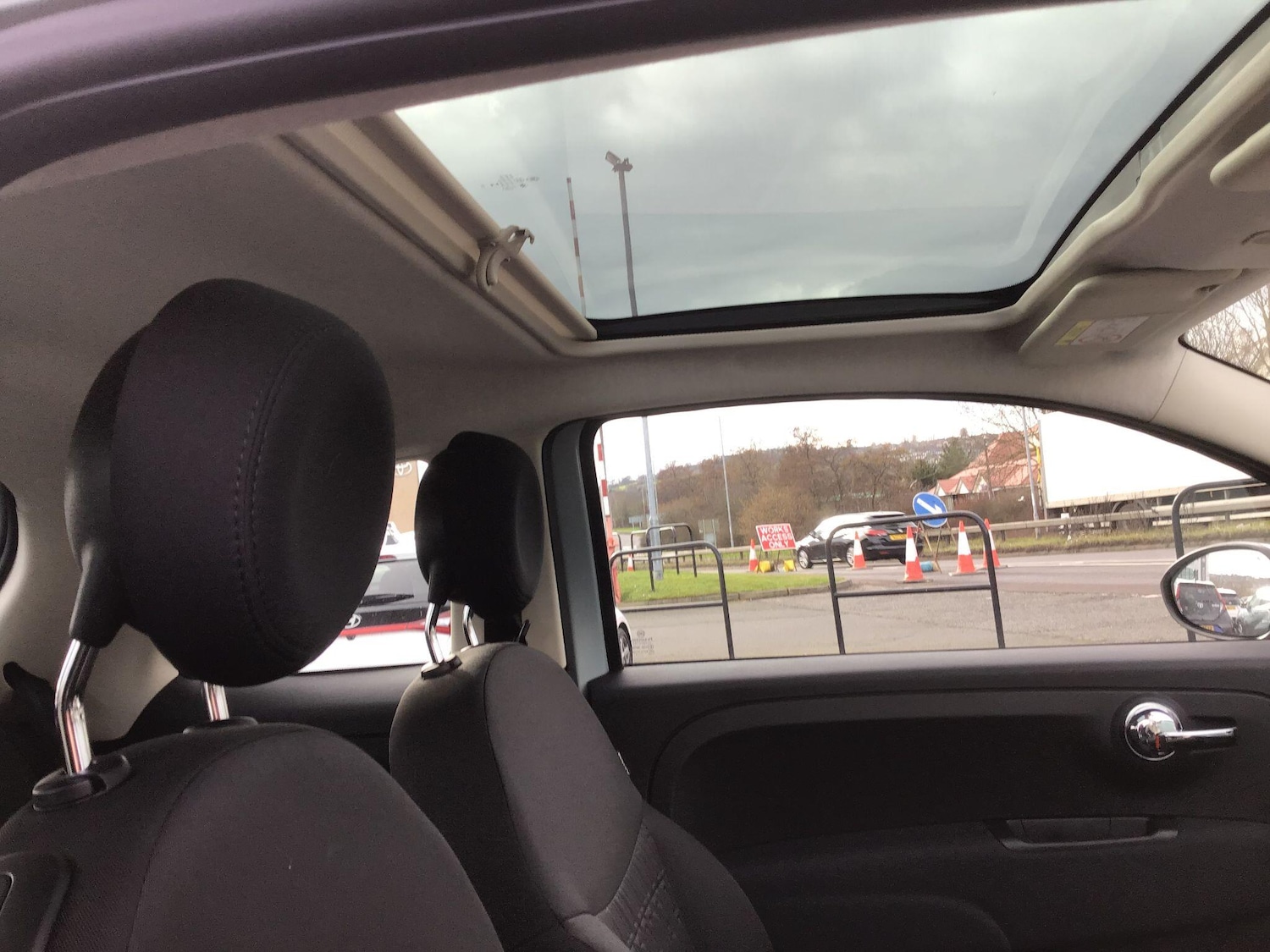 Used Fiat 500 for sale - 77670504: Photo 14