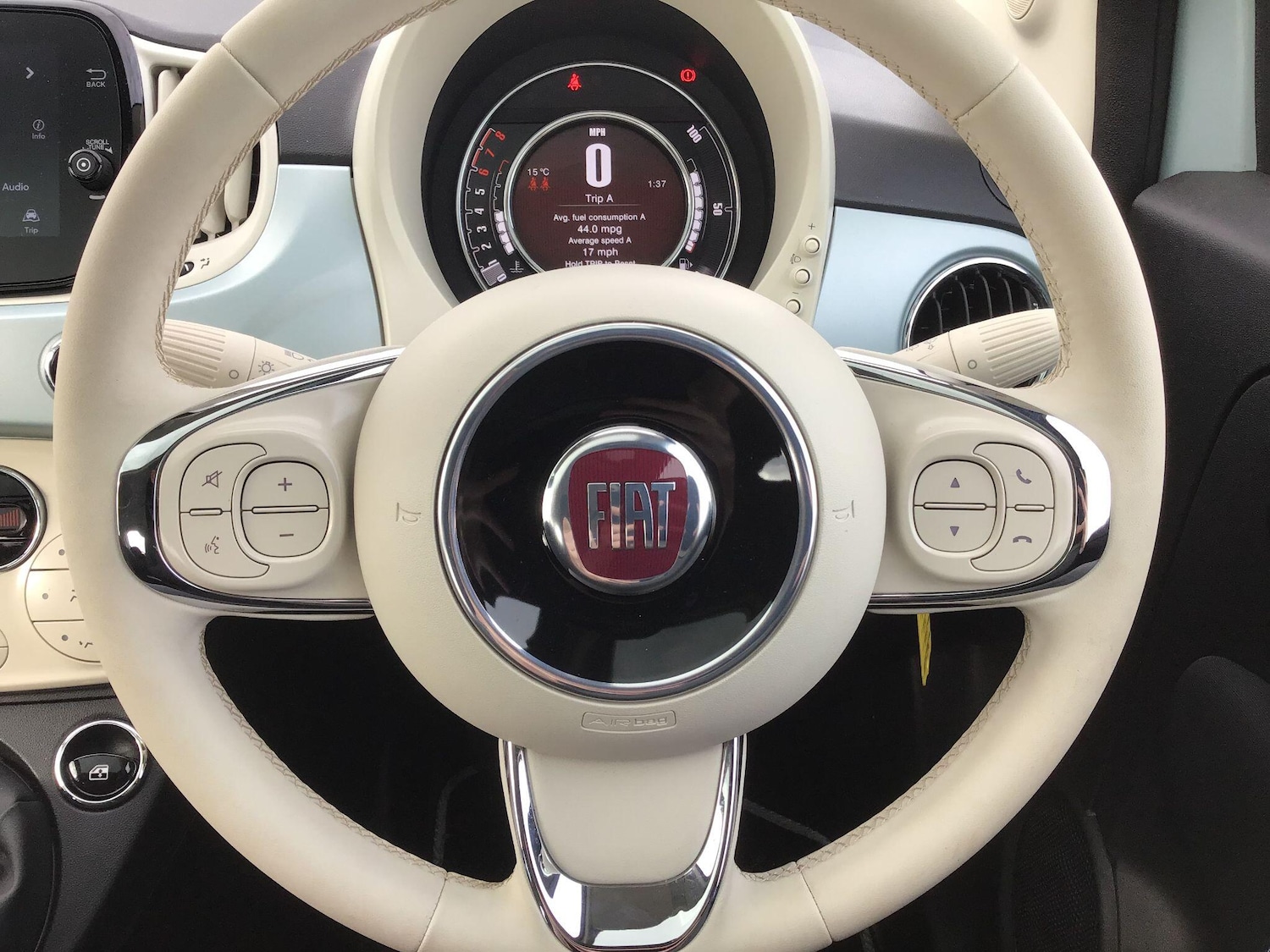 Used Fiat 500 for sale - 77670504: Photo 16