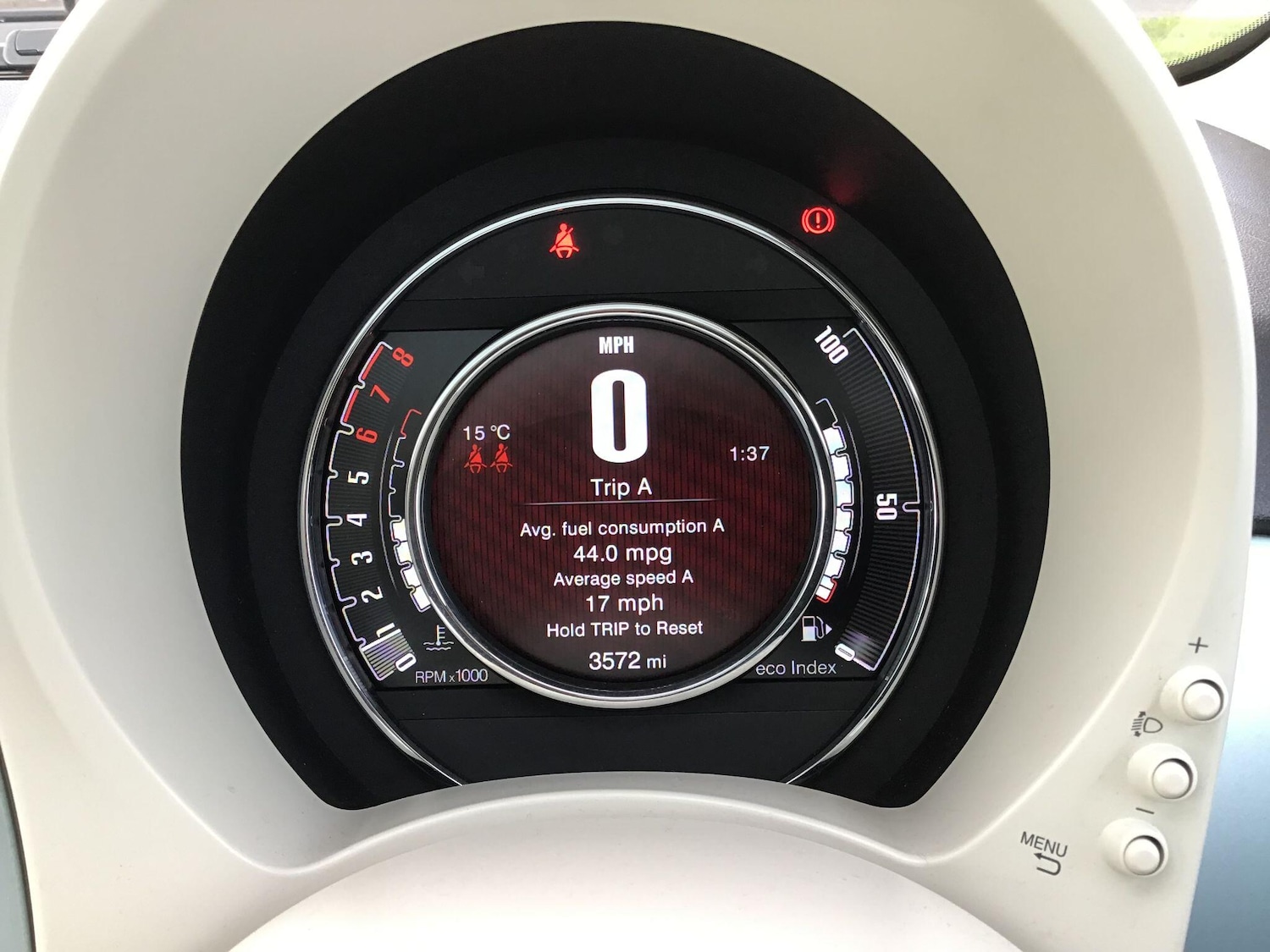 Used Fiat 500 for sale - 77670504: Photo 17