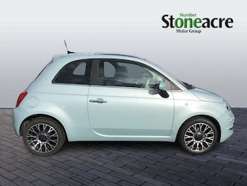 Used Fiat 500 2025 for sale - 77670504: Photo