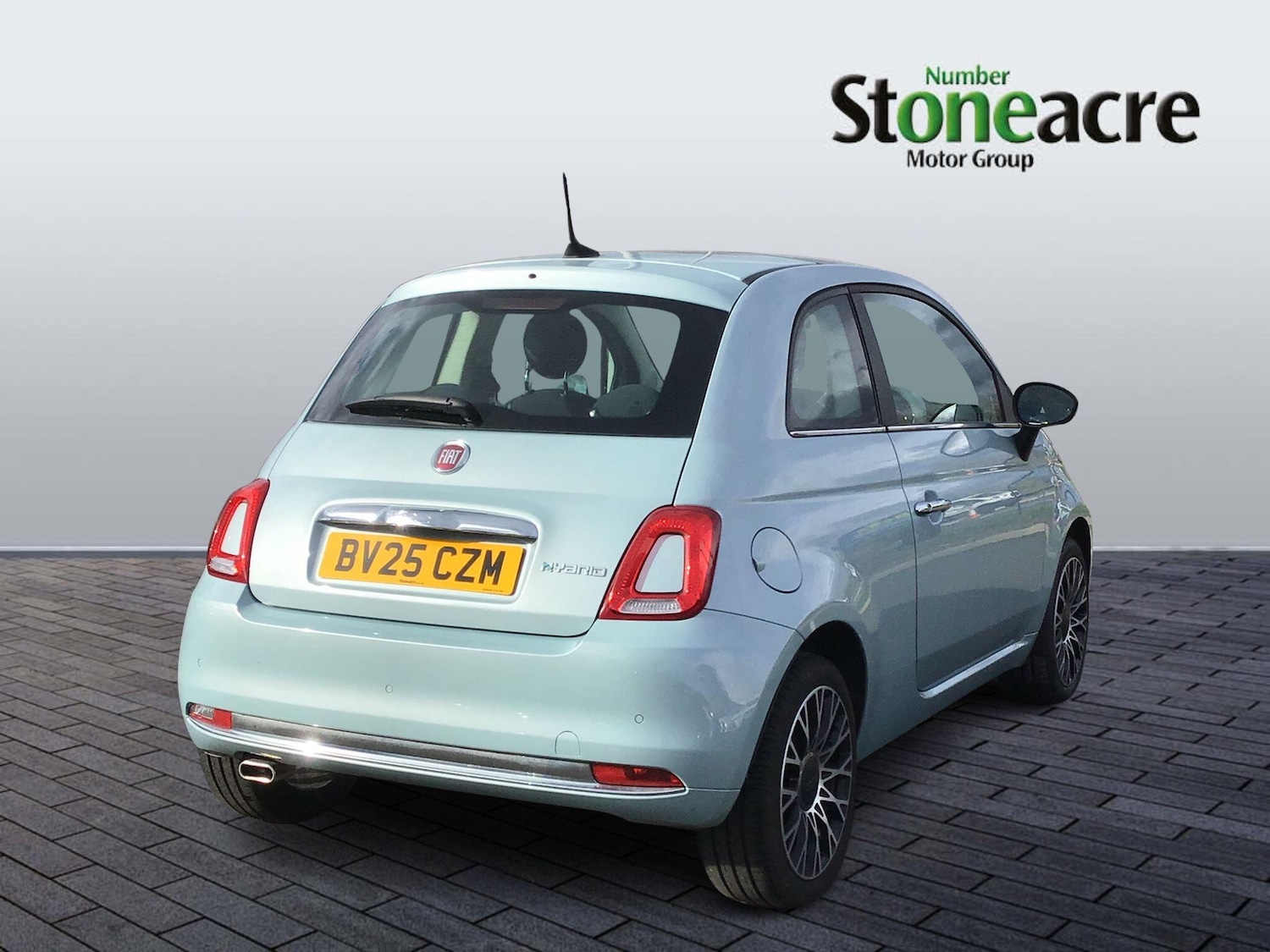 Used Fiat 500 for sale - 77670504: Photo 3