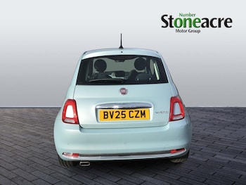 Used Fiat 500 2025 for sale - 77670504: Photo