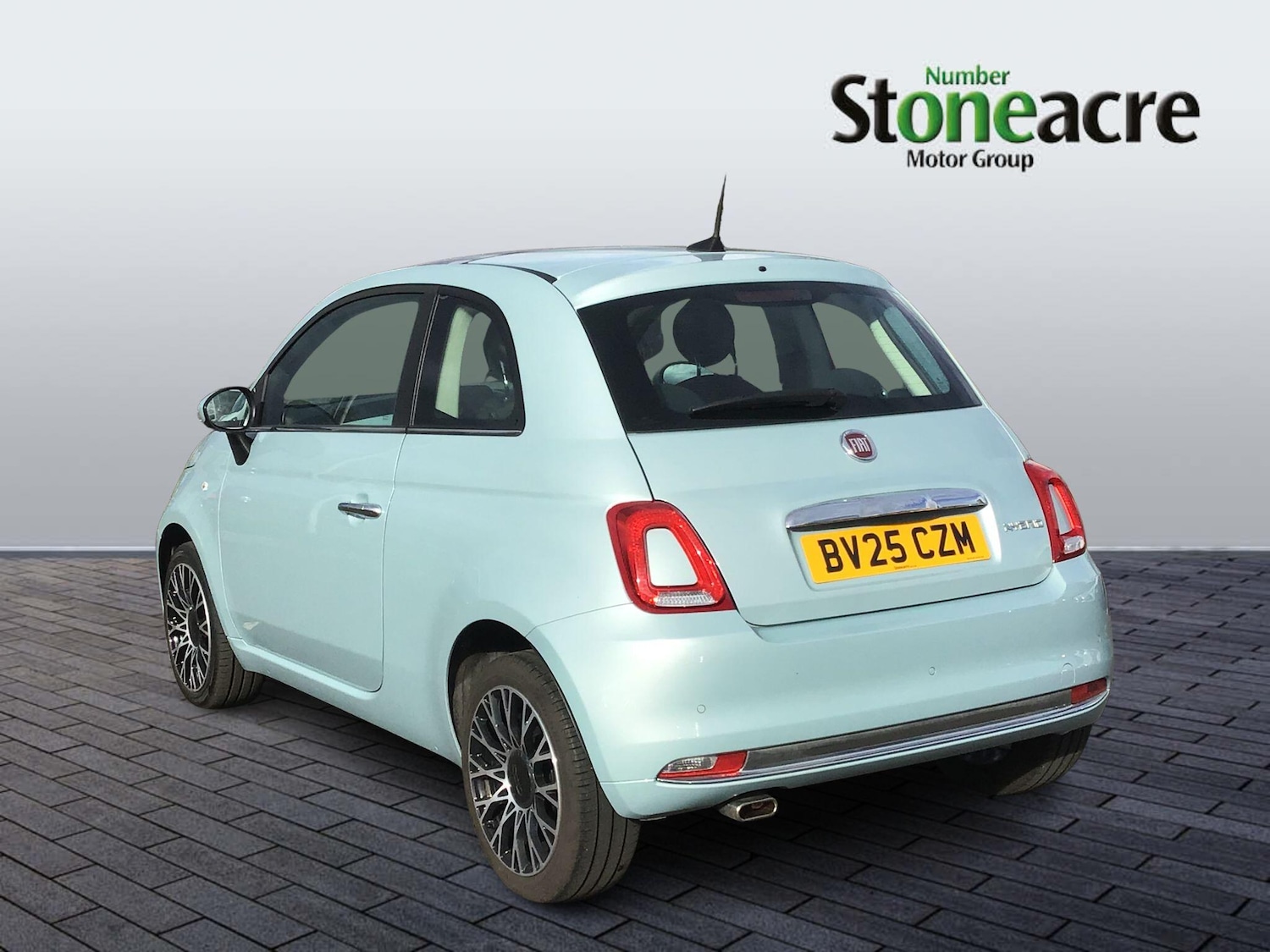 Used Fiat 500 for sale - 77670504: Photo 5