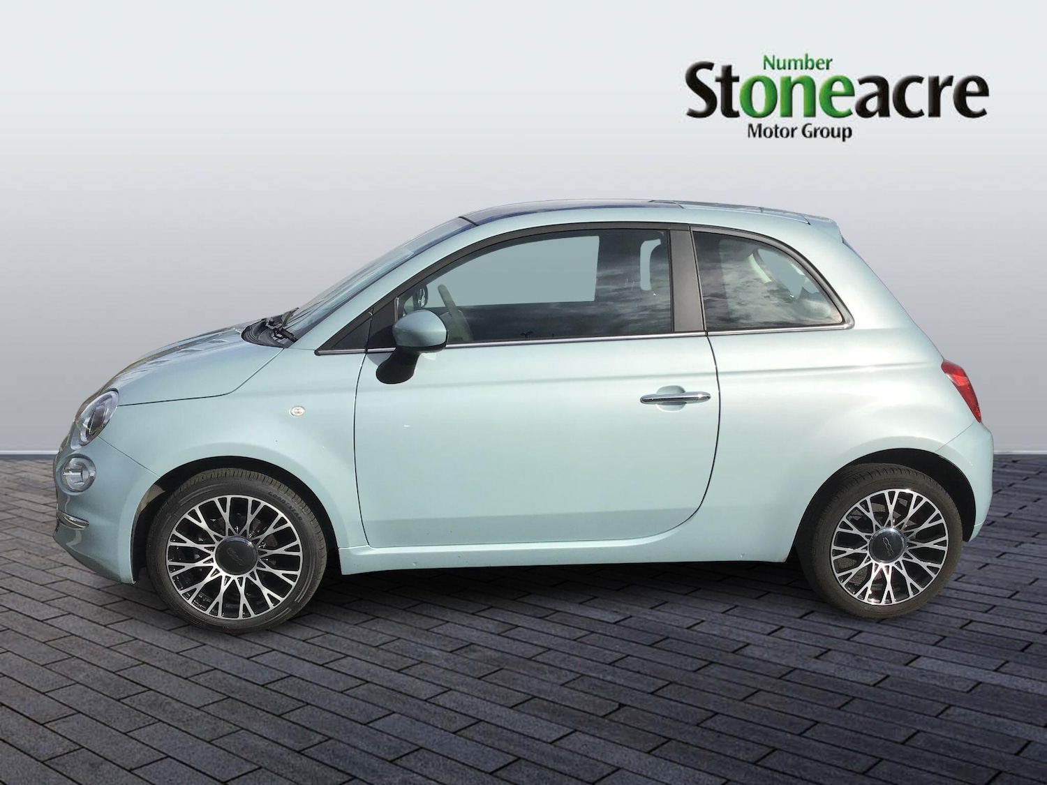 Used Fiat 500 for sale - 77670504: Photo 6