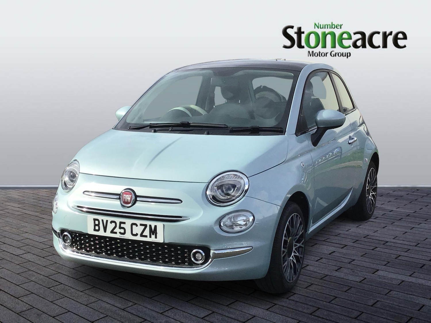 Used Fiat 500 for sale - 77670504: Photo 7