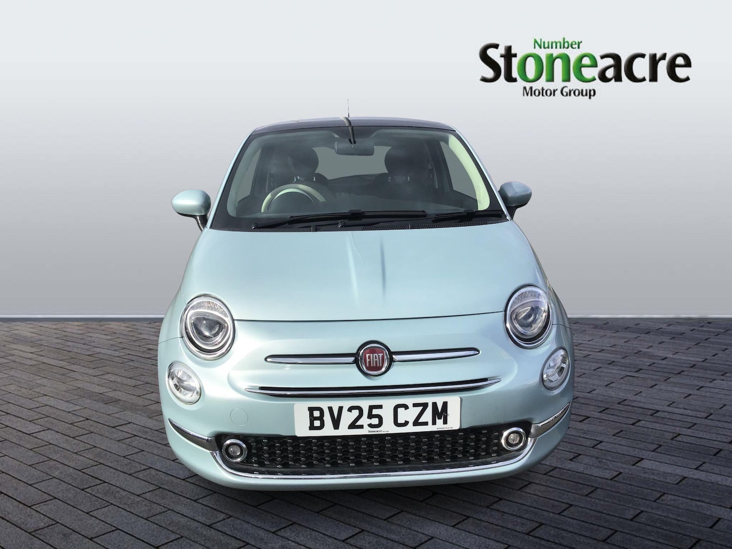 Used Fiat 500 for sale - 77670504: Photo 8