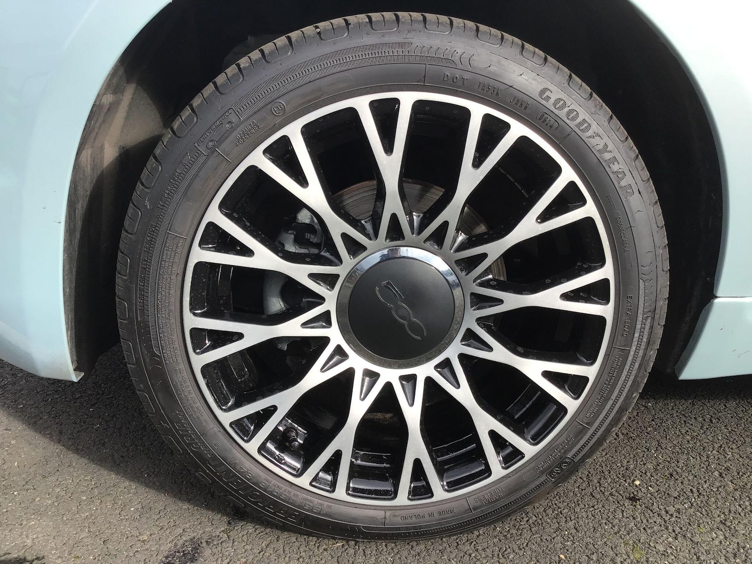 Used Fiat 500 for sale - 77670504: Photo 9