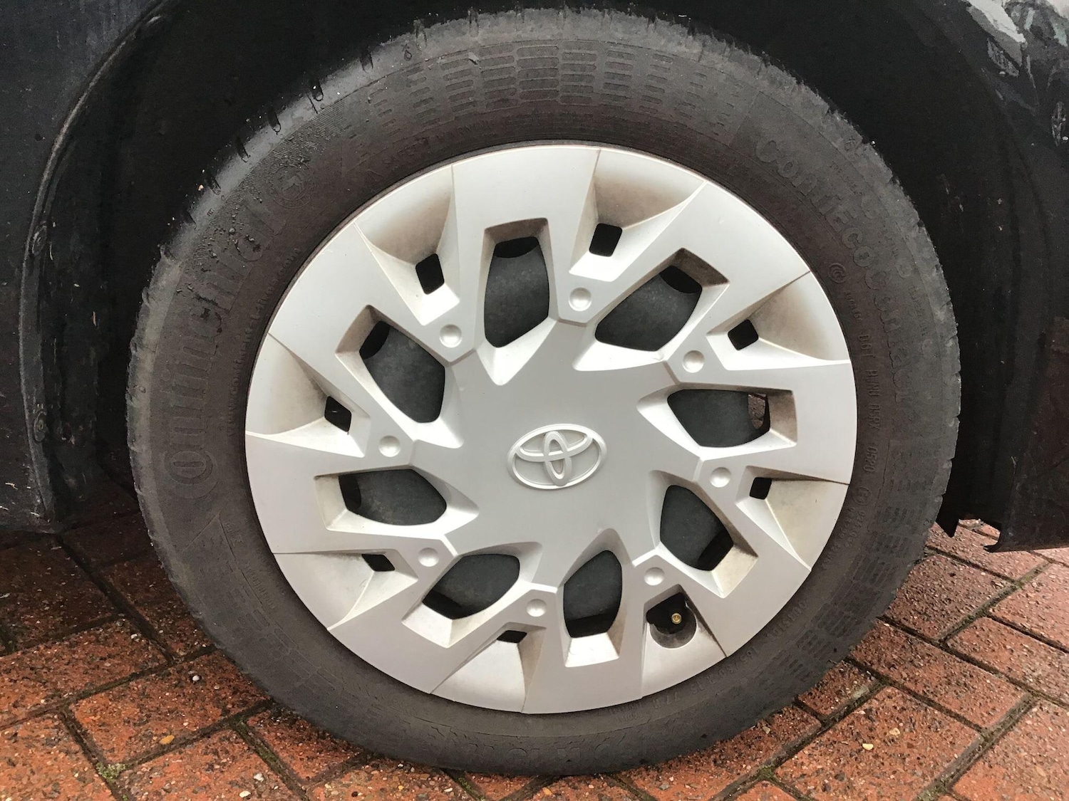 Used Toyota AYGO 2020 for sale - 77028989: Photo 11