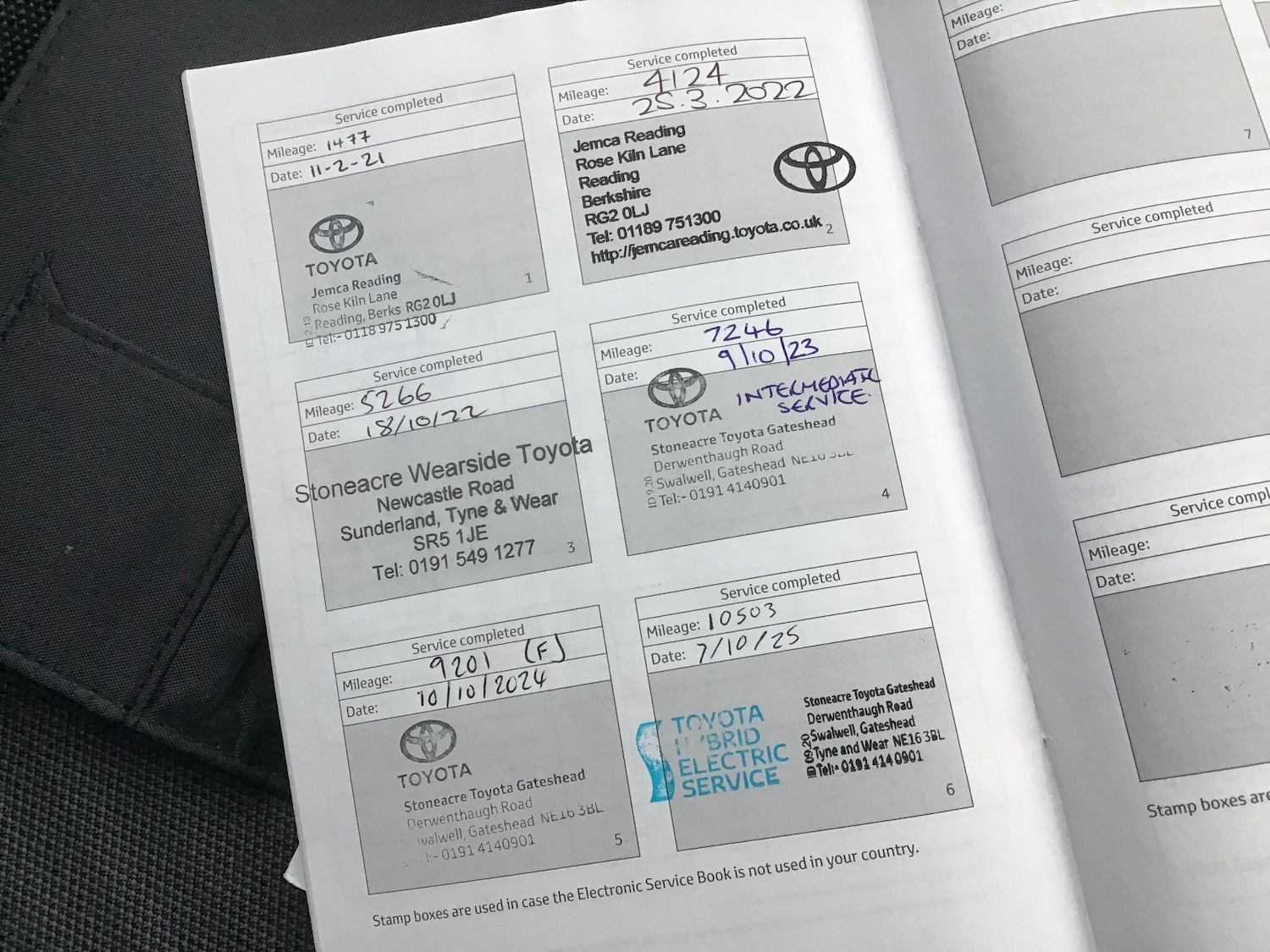 Used Toyota AYGO 2020 for sale - 77028989: Photo 21