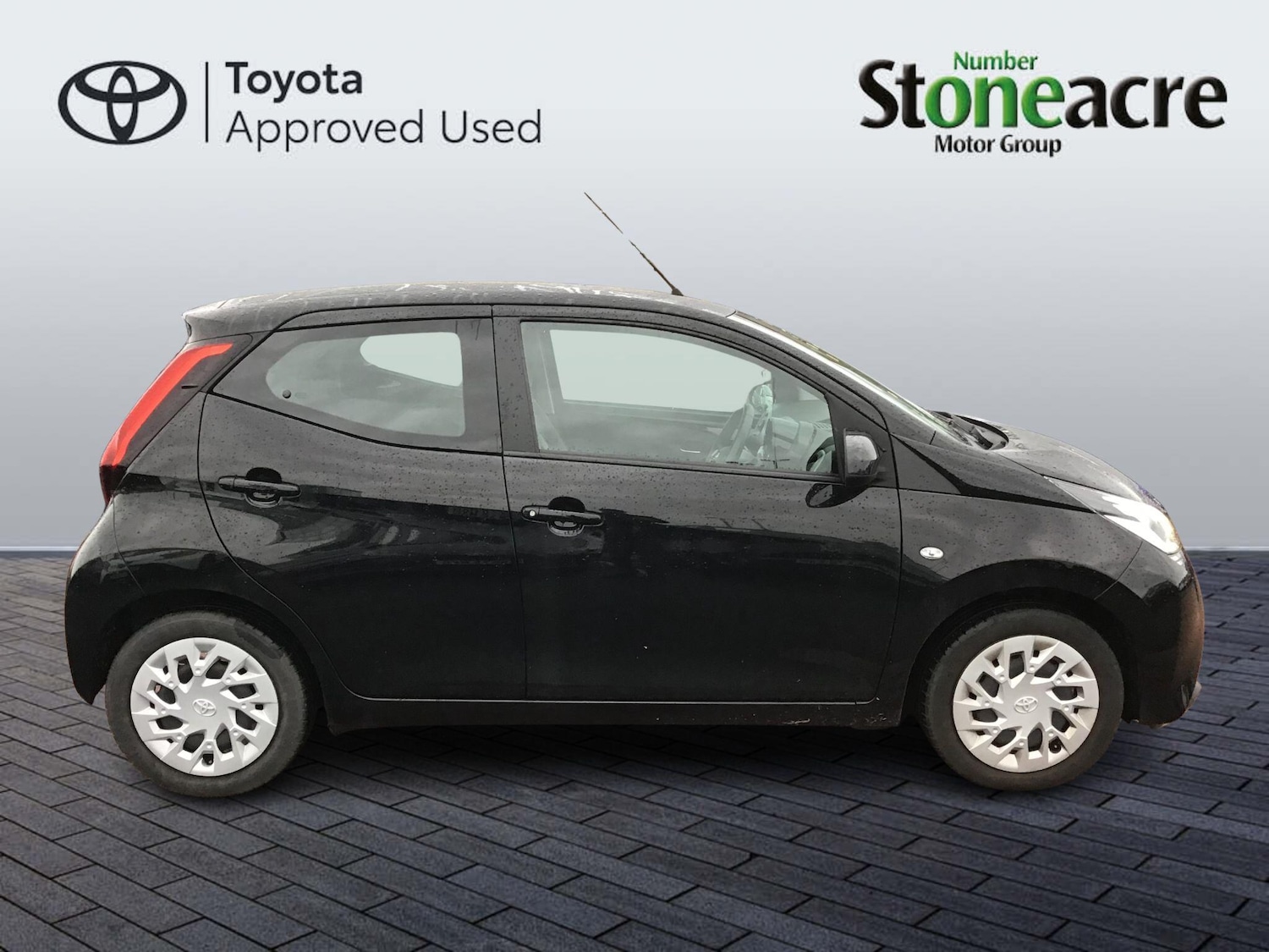 Used Toyota AYGO 2020 for sale - 77028989: Photo 4