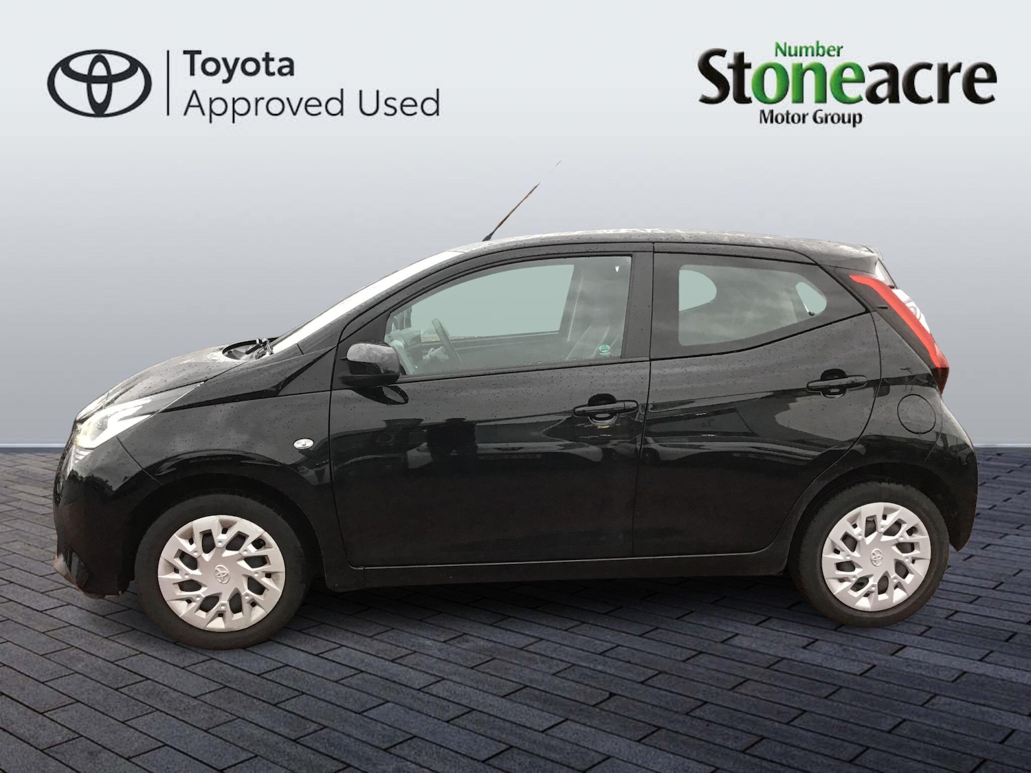 Used Toyota AYGO 2020 for sale - 77028989: Photo 8